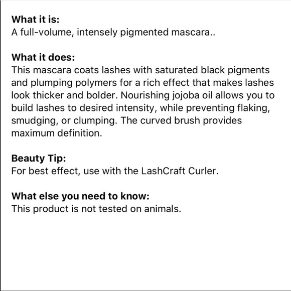 Huda Beauty Lashes & Natasha Dedona Eyeshadow Set - Picture 16 of 16